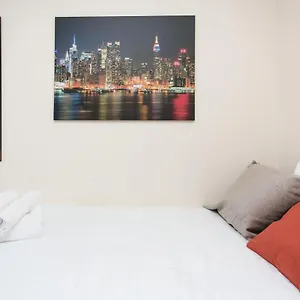 So-cosy Cityside Apartment Belfast
