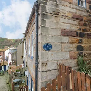 Grimes Holiday home Staithes