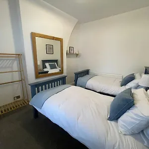 42 Handbridge Holiday home Chester