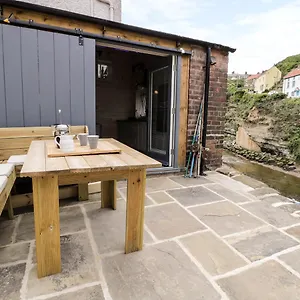 Old Joiners Shop Holiday home Staithes